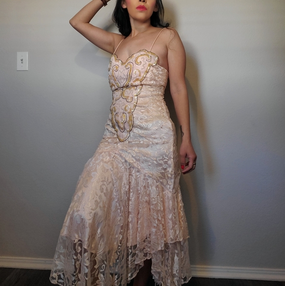 Prom dress - Picture 8 of 16